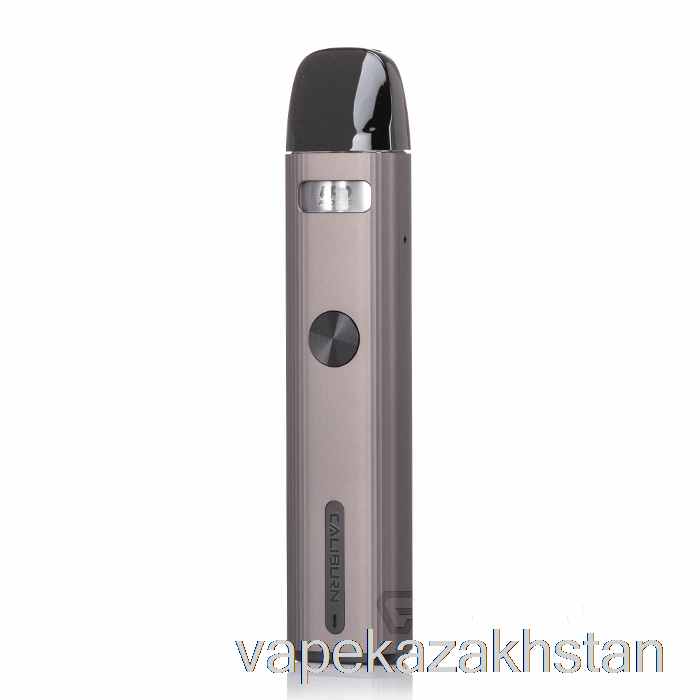 Vape Kazakhstan Uwell Caliburn G2 18W Pod System Matte Grey